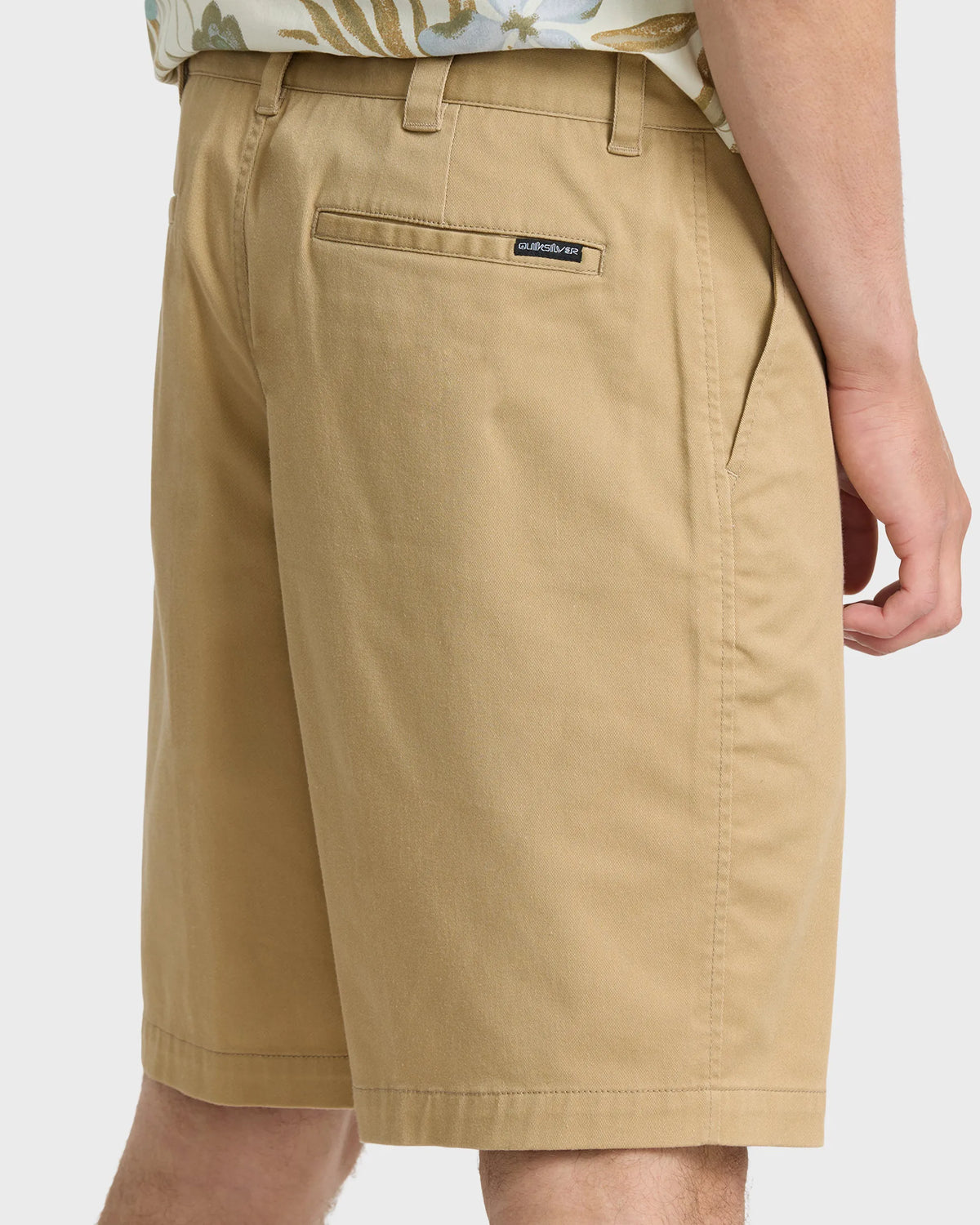Twill