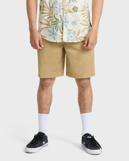 Twill