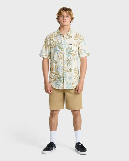 Twill