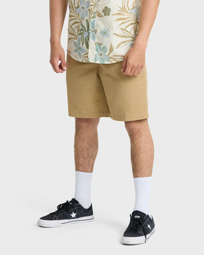 Twill