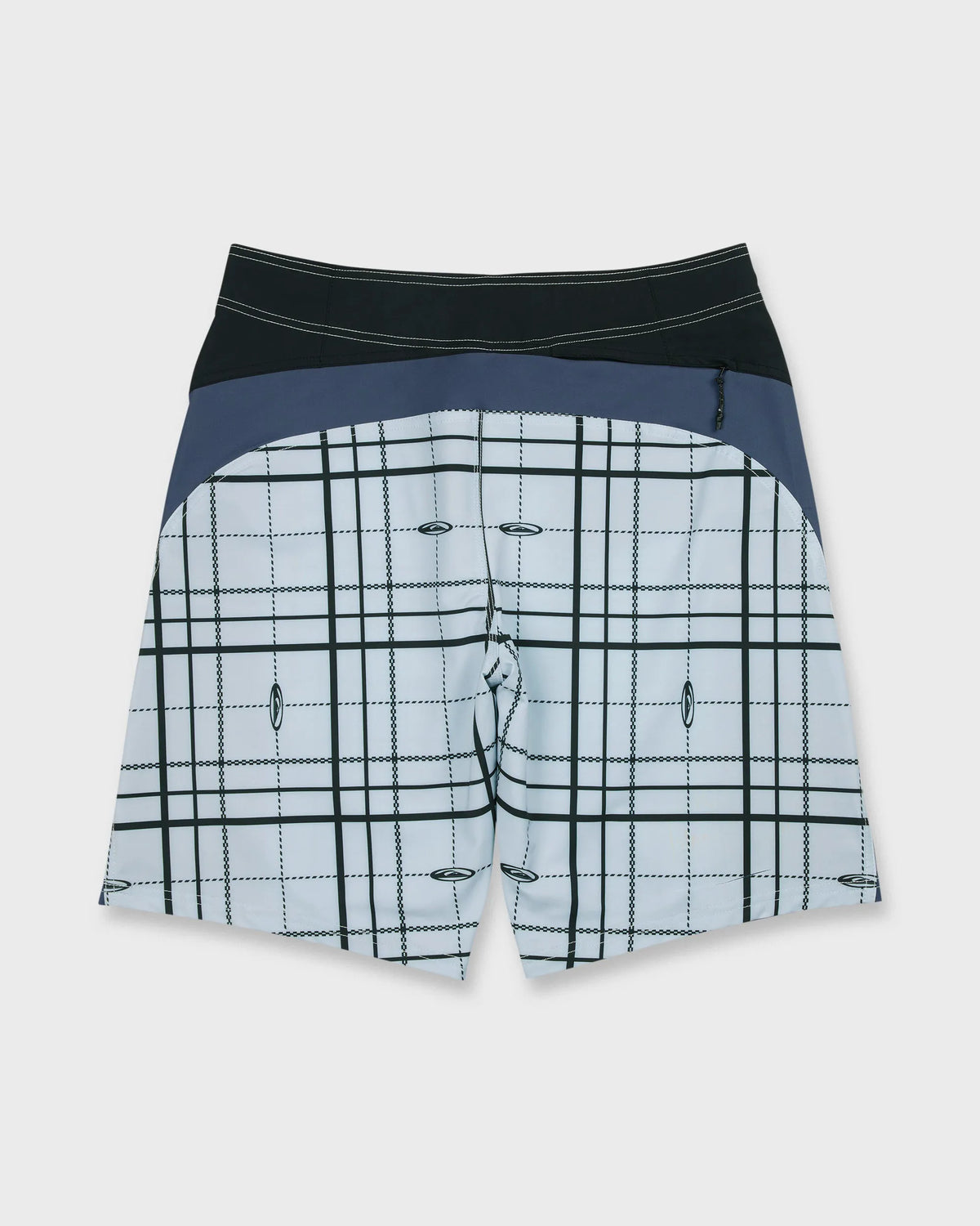 Vintage Indigo