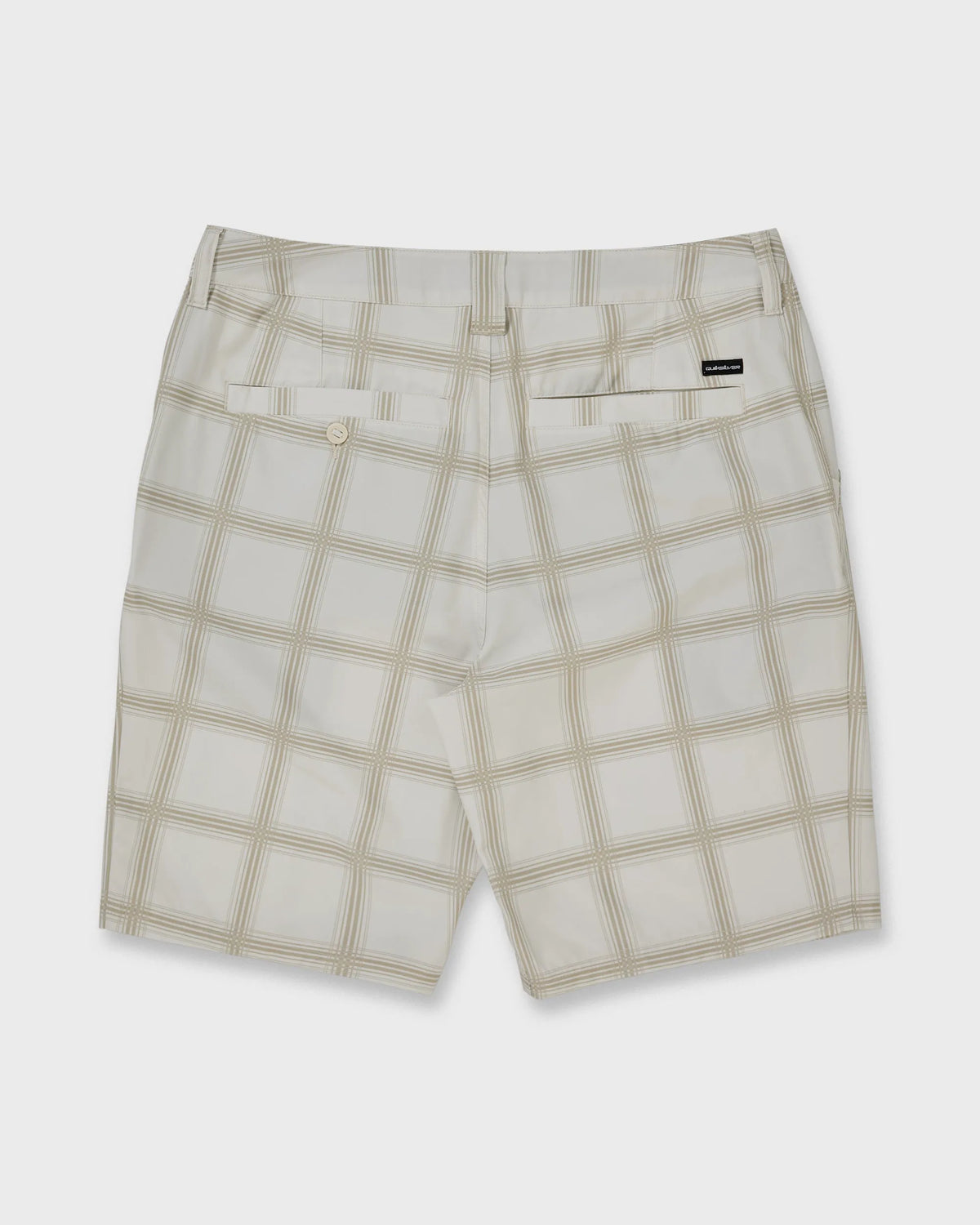 Bone White