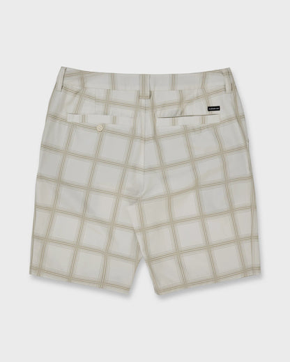 Bone White