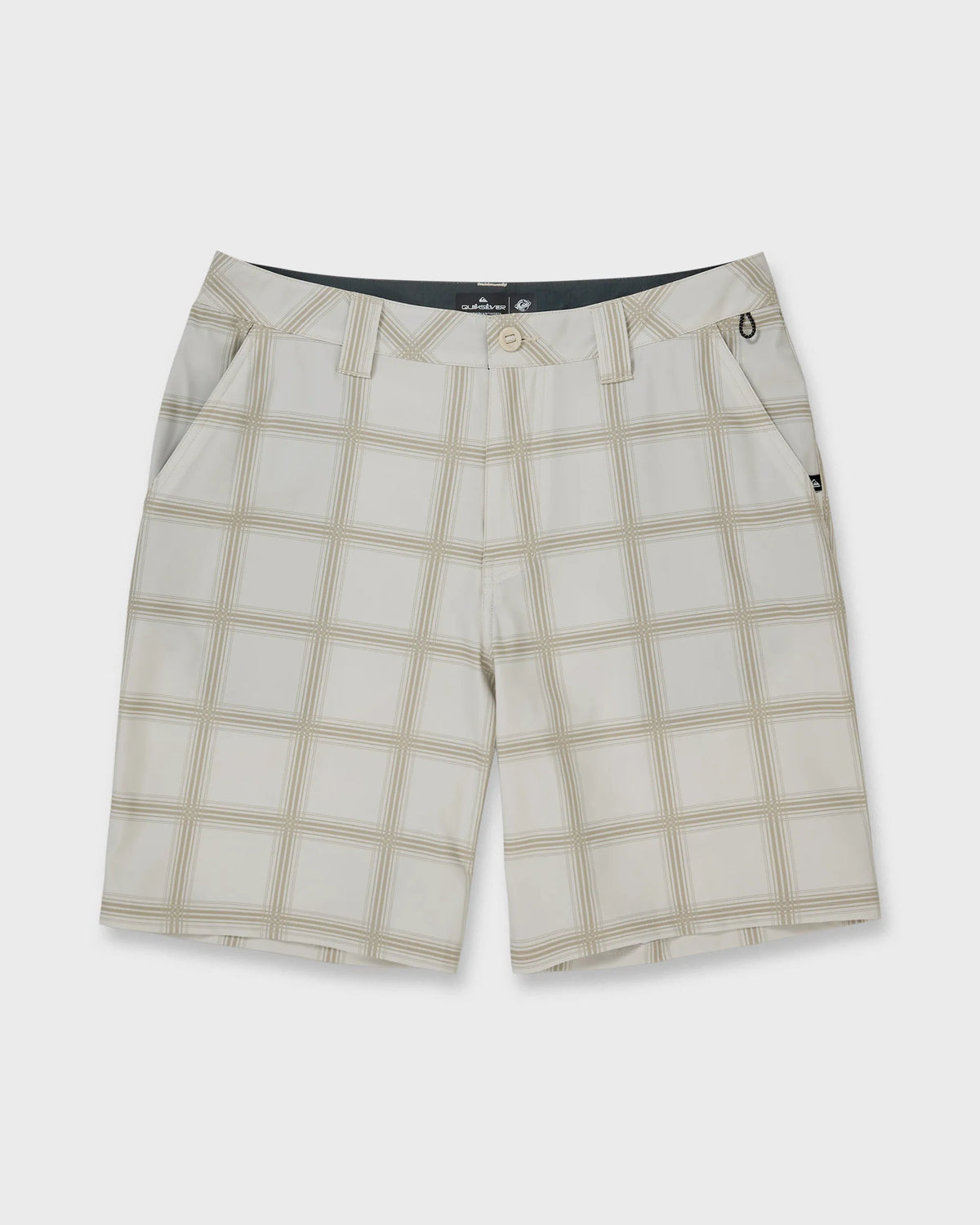 Bone White