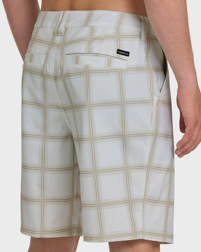 Bone White