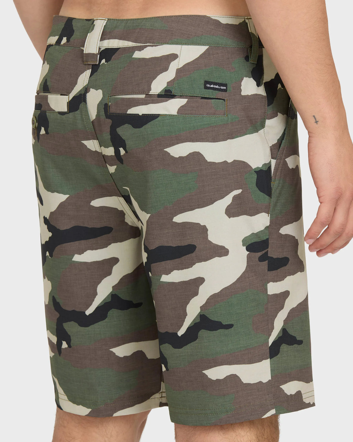 Camo
