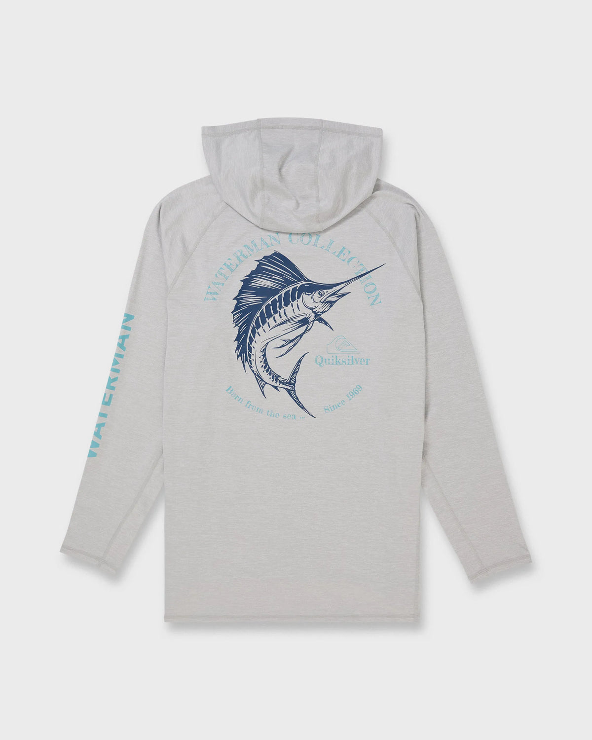 Light Grey Hth