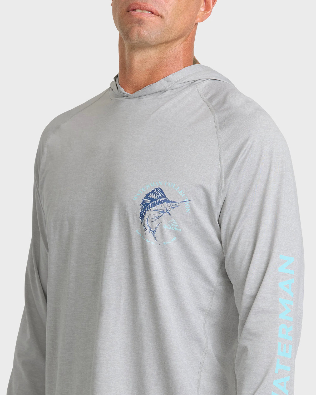 Light Grey Hth