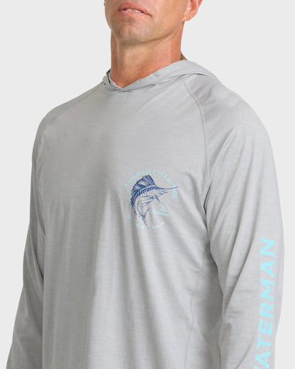 Light Grey Hth