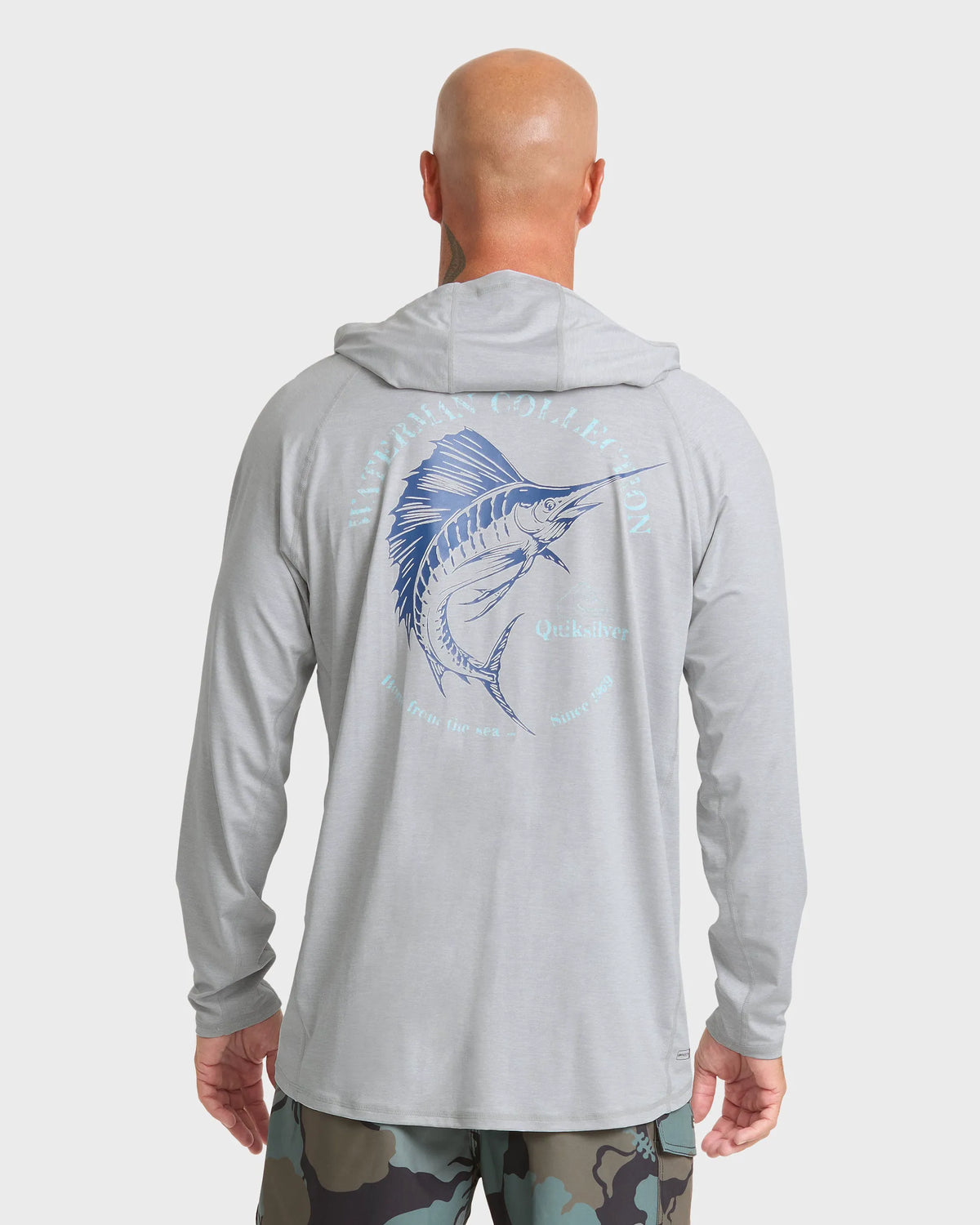 Light Grey Hth