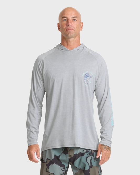 Light Grey Hth