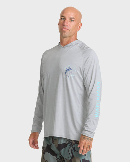 Light Grey Hth
