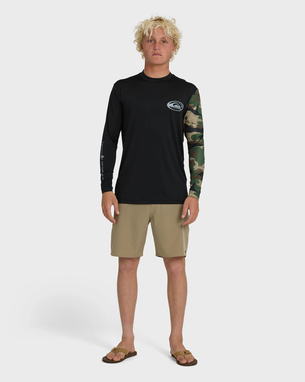 Camo