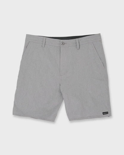Frost Gray
