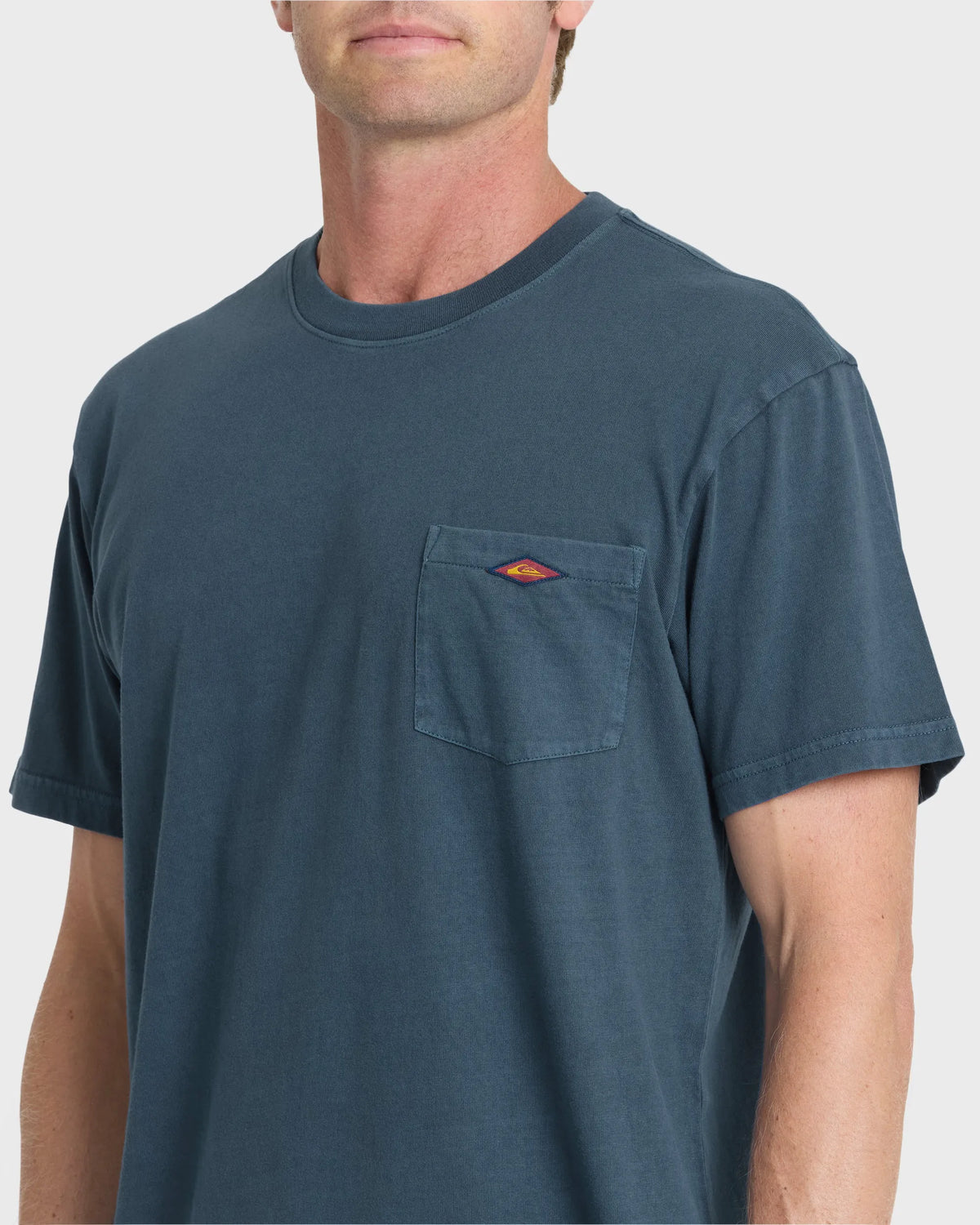 Dark Denim