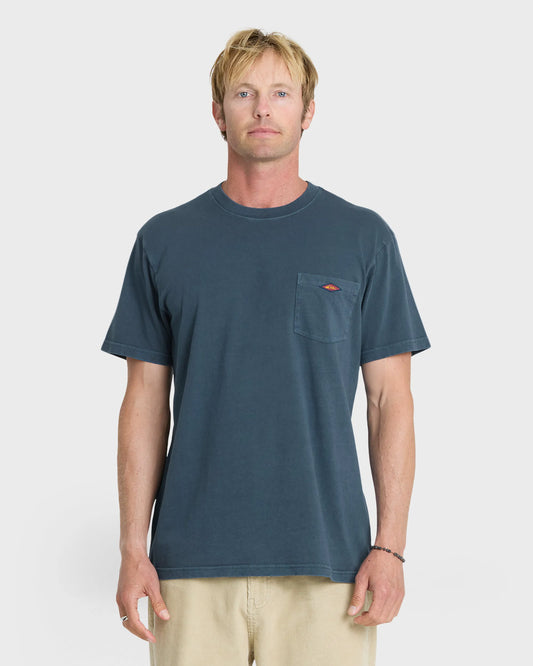 Dark Denim