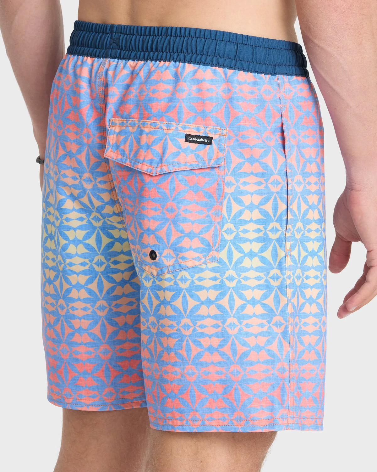 Palace Blue