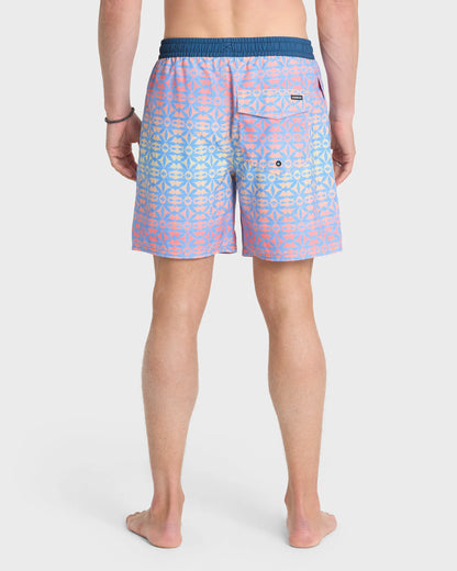 Palace Blue