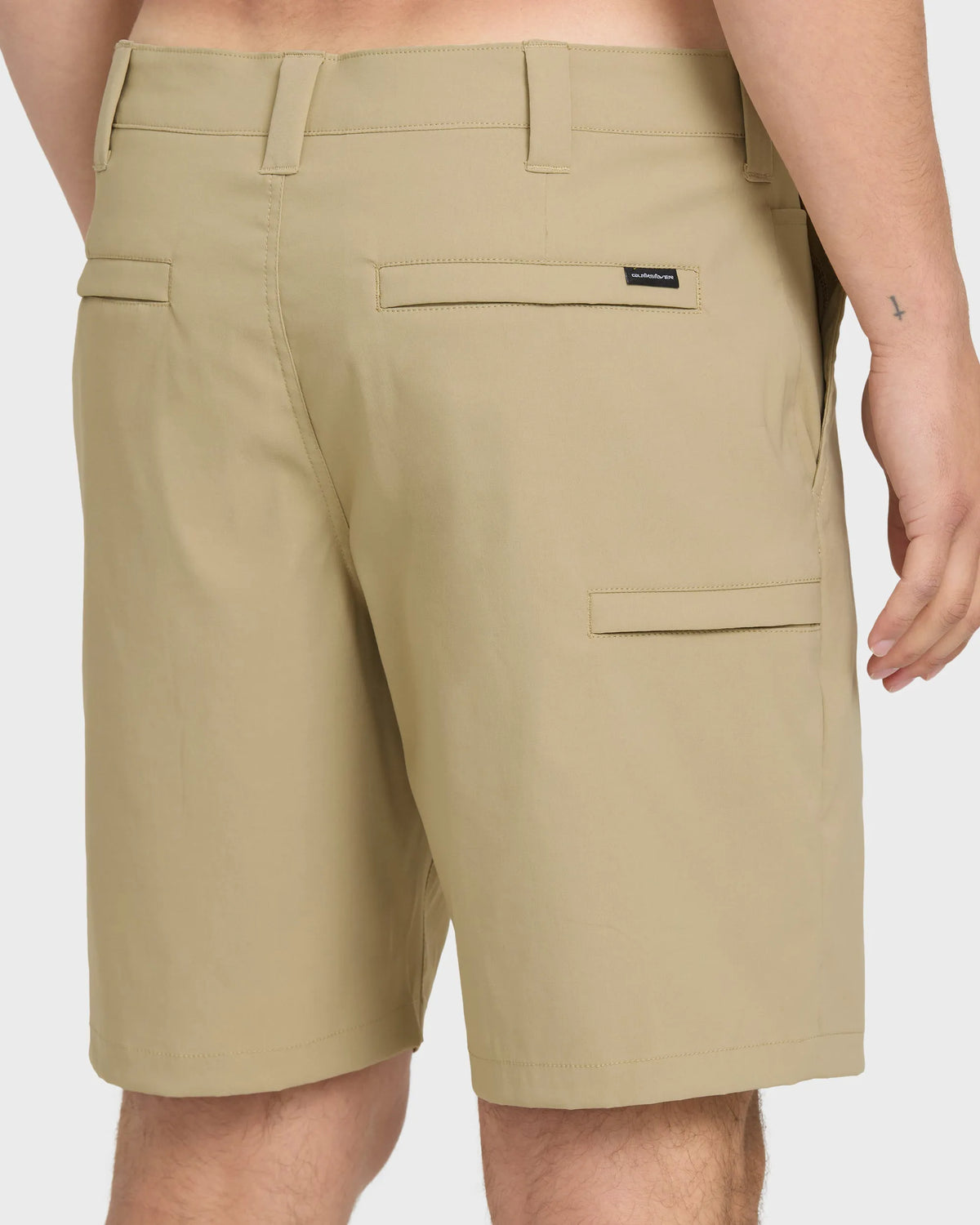 Twill