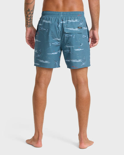 Dark Denim