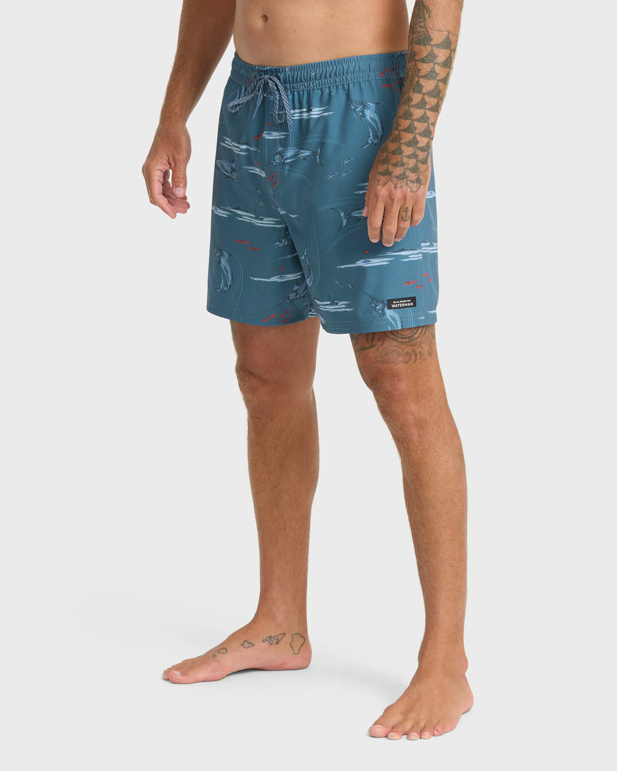 Dark Denim