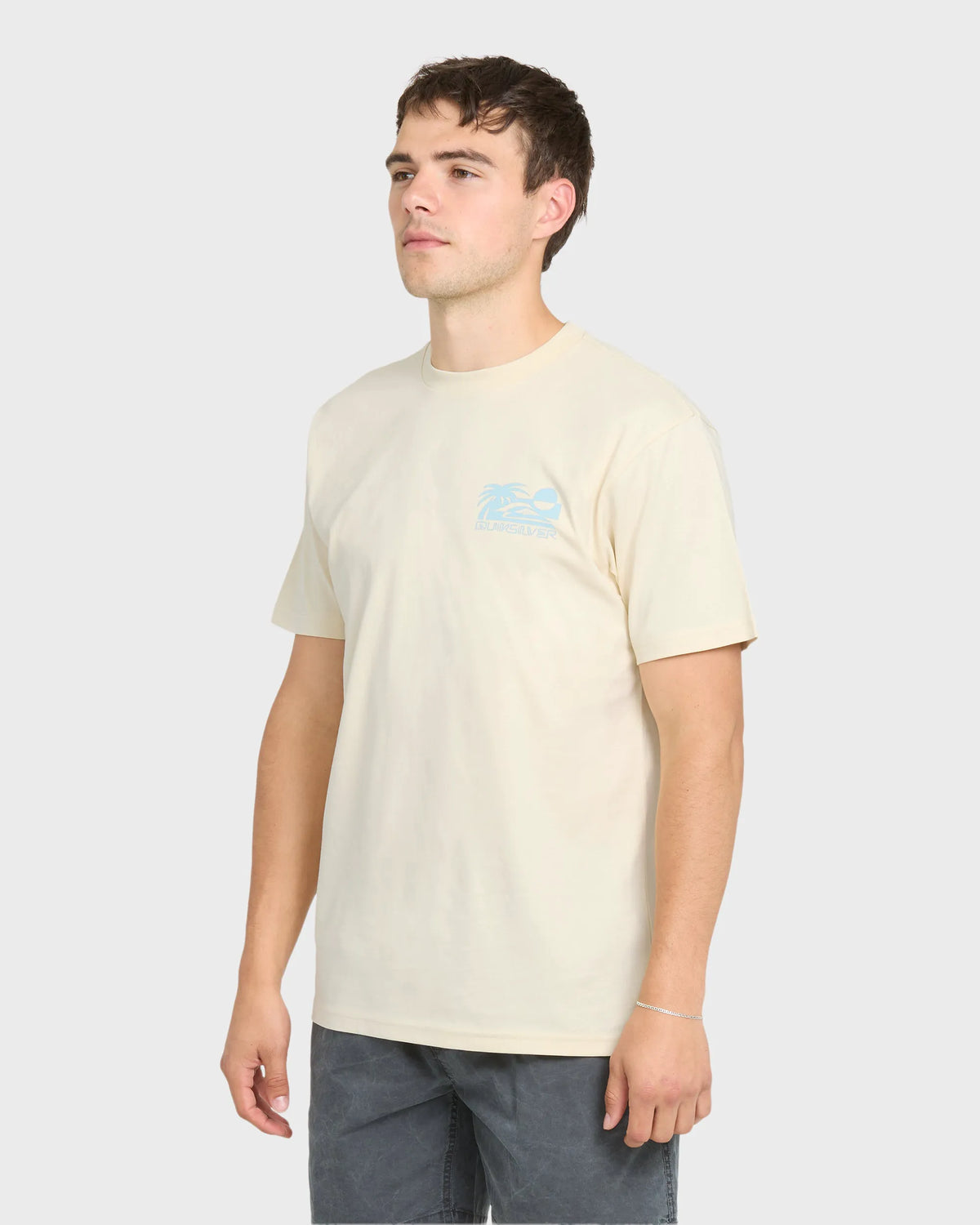 Bone White