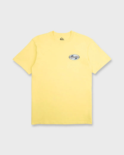 Dusky Citron