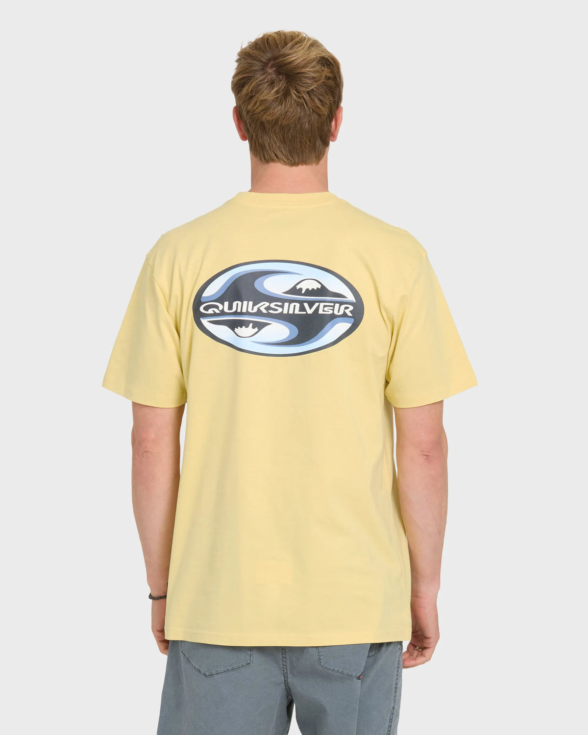 Dusky Citron