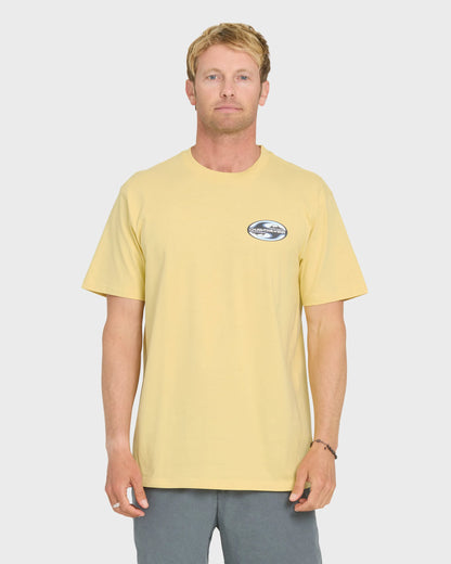 Dusky Citron