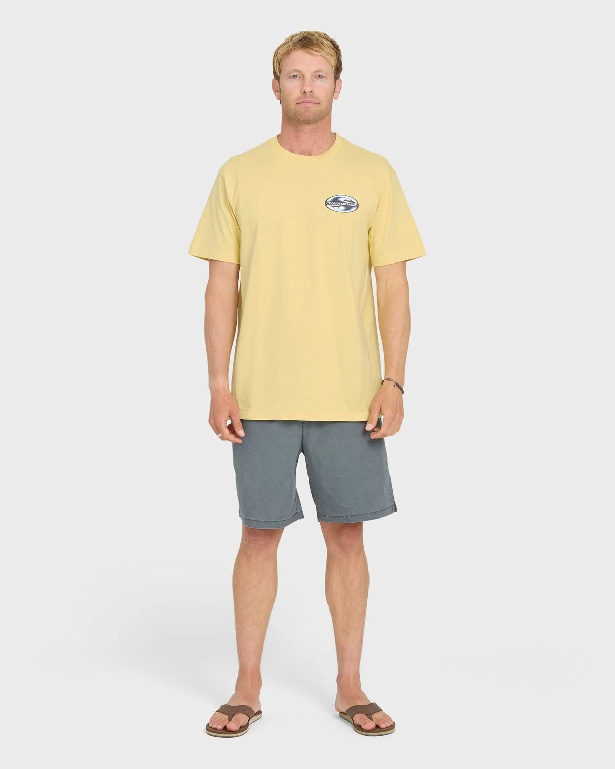 Dusky Citron