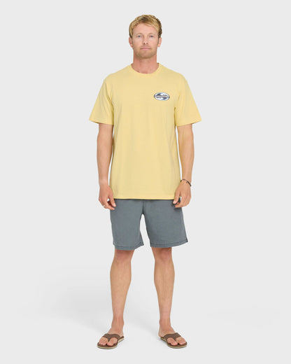 Dusky Citron