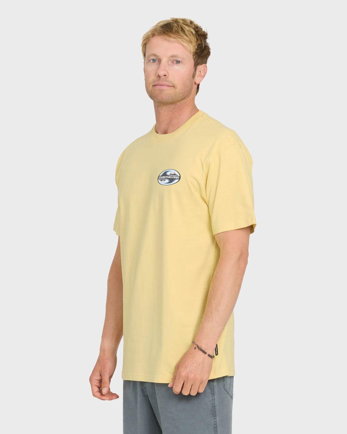 Dusky Citron