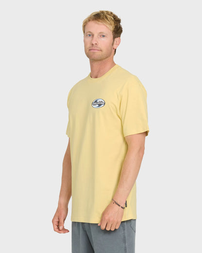 Dusky Citron