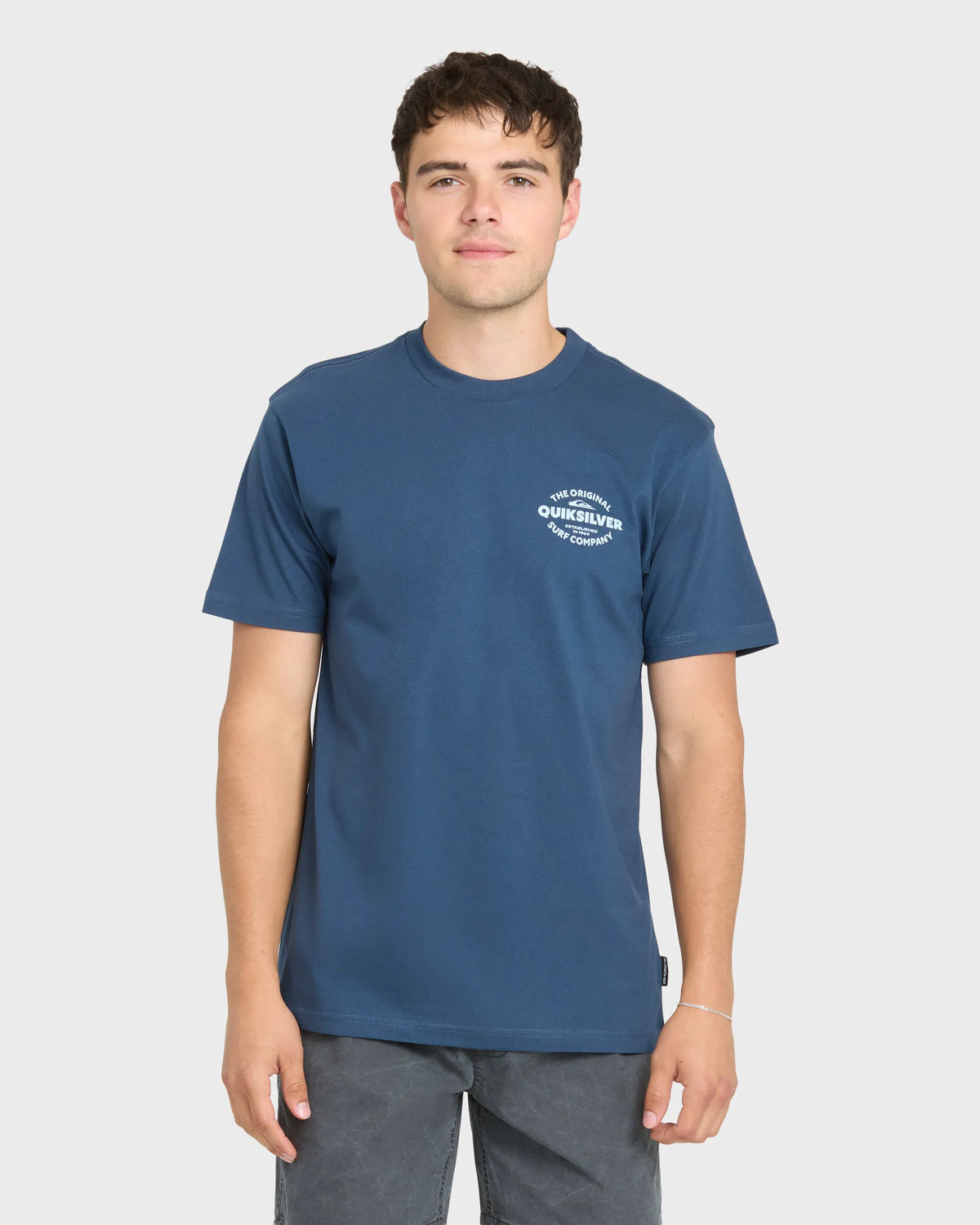 Dark Denim