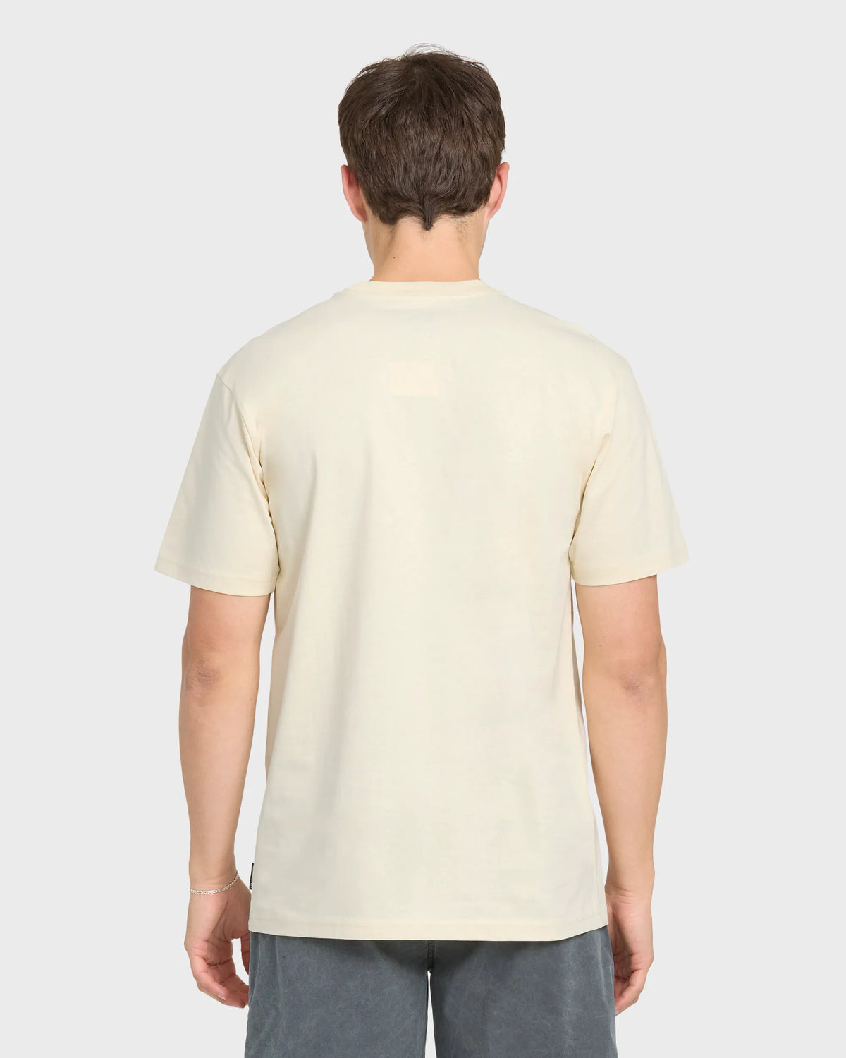 Bone White