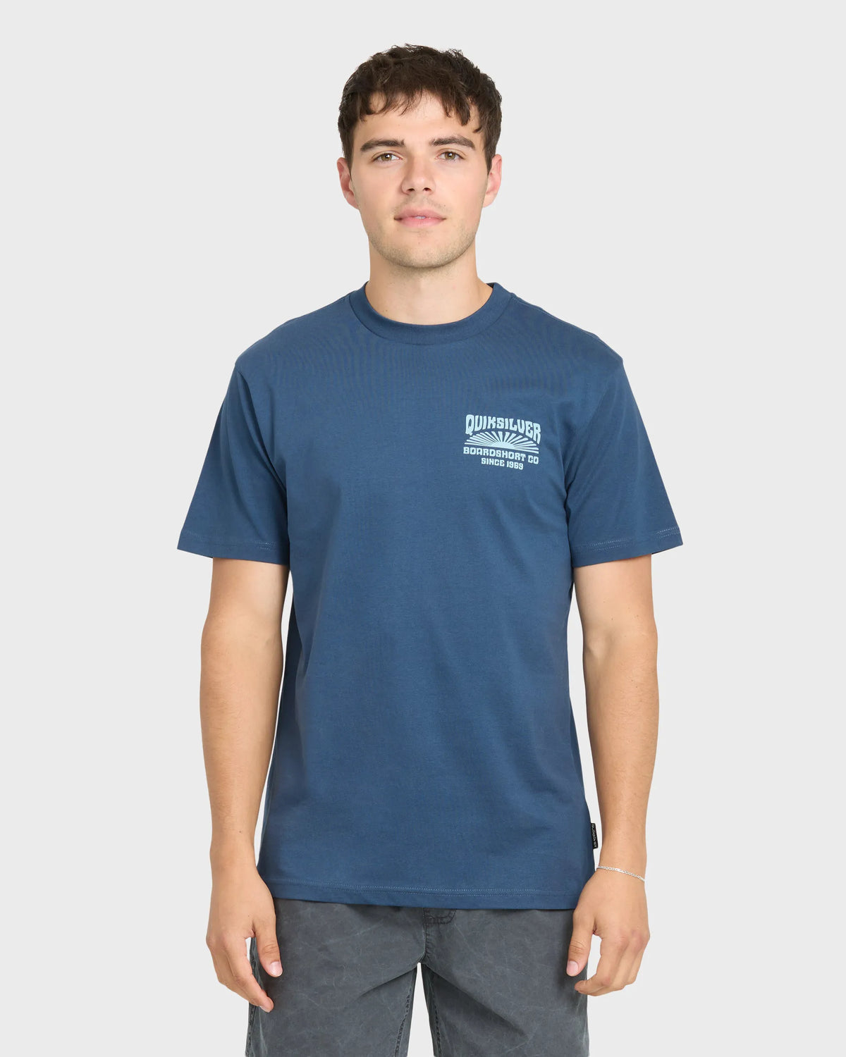 Dark Denim