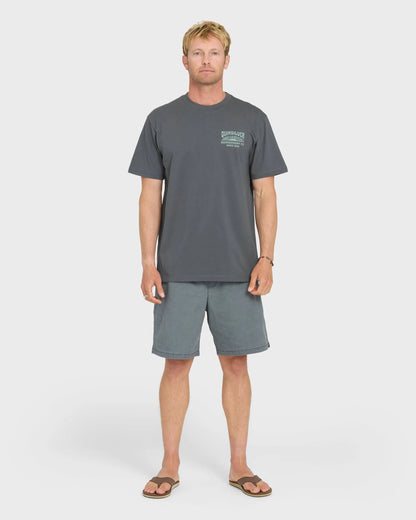 Iron Gate