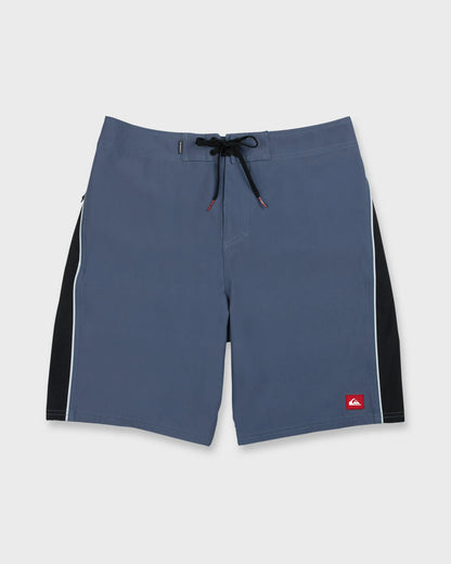 Vintage Indigo