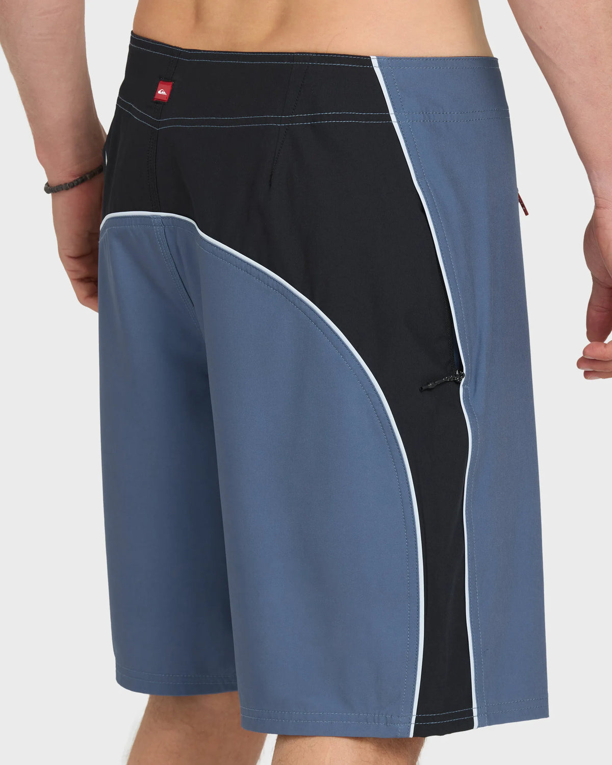 Vintage Indigo