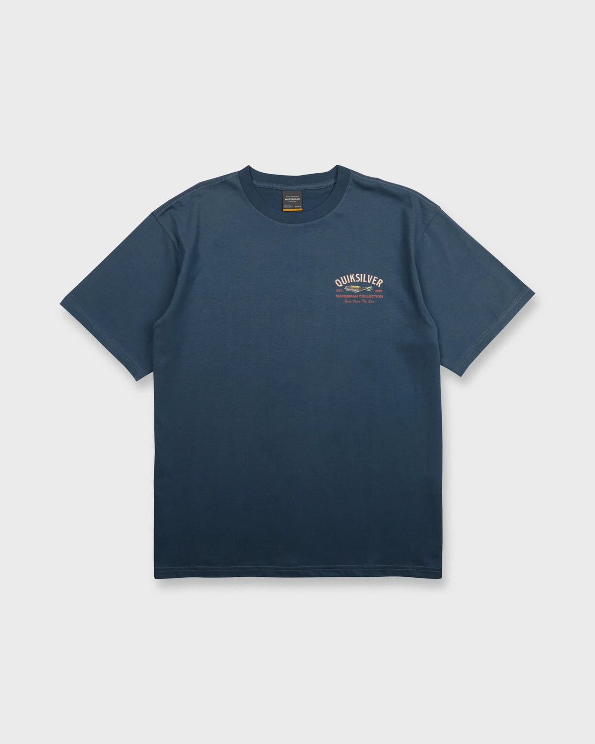 Dark Denim