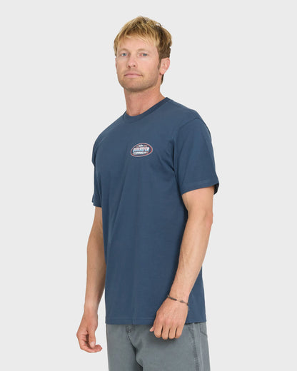 Dark Denim