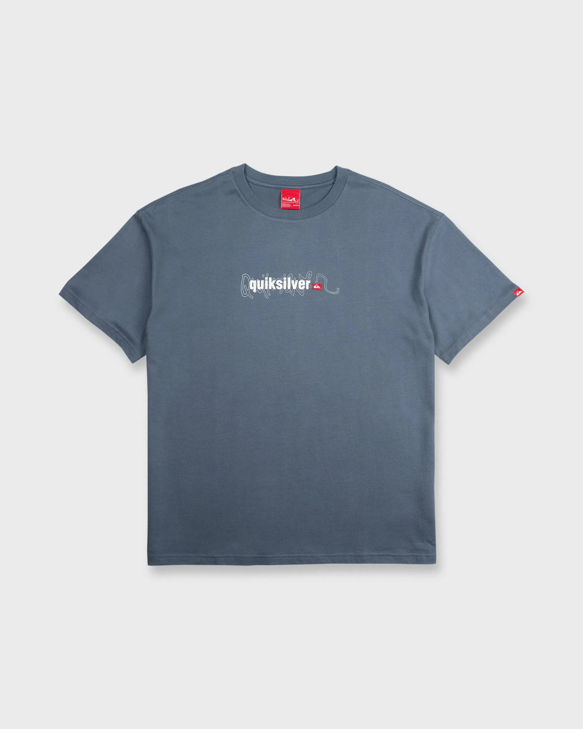 Vintage Indigo