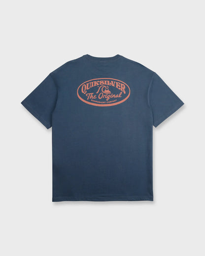 Dark Denim