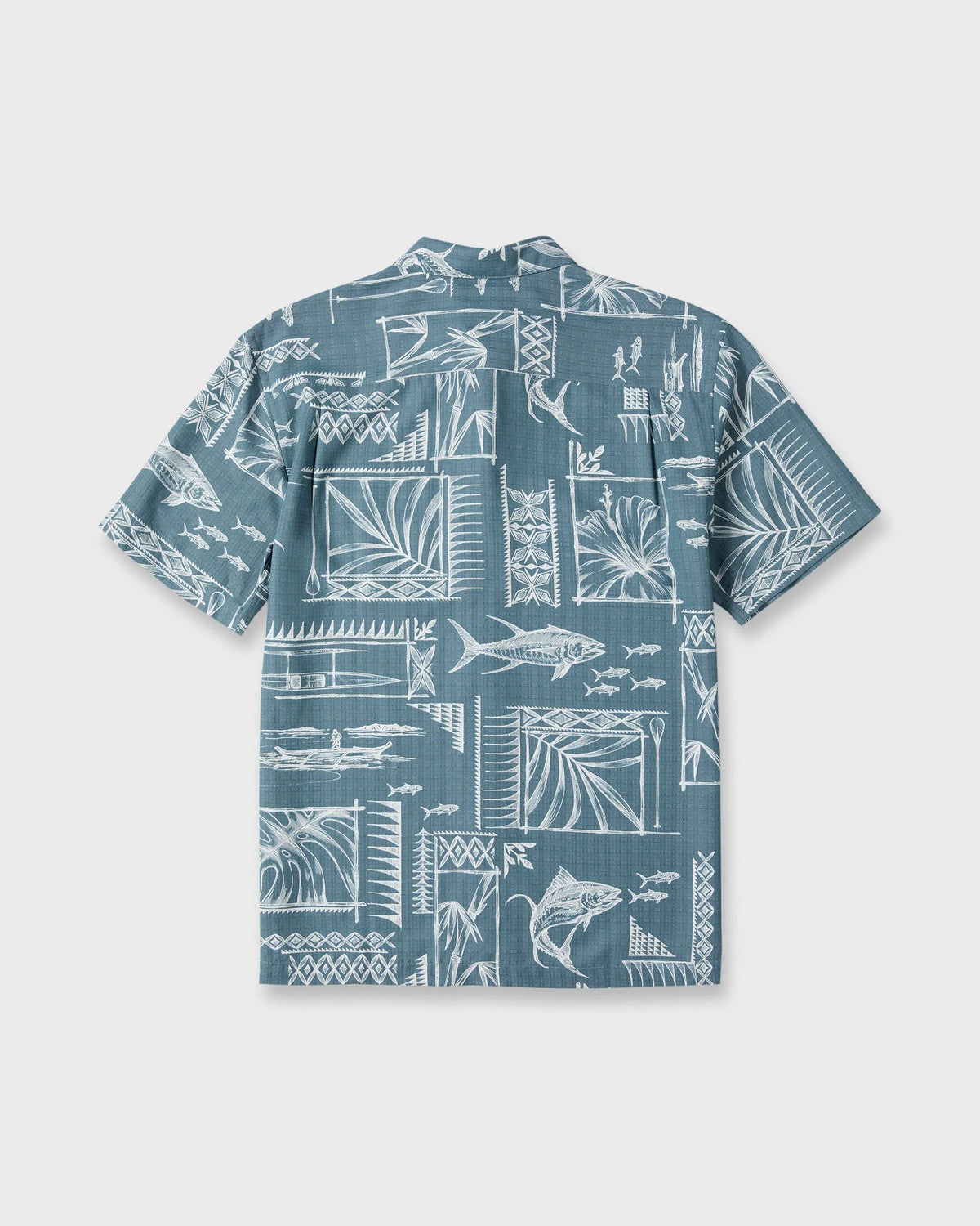 Real Teal
