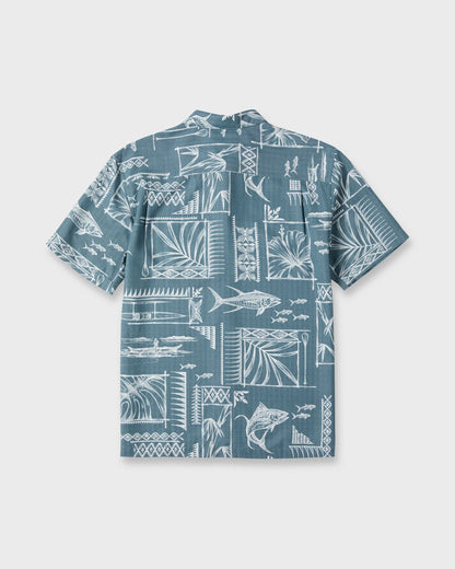 Real Teal