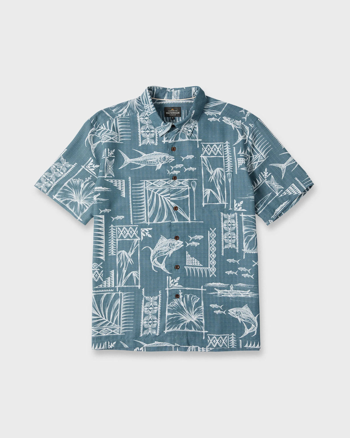 Real Teal