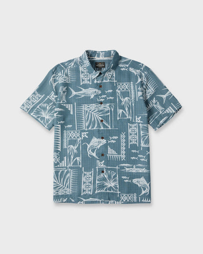 Real Teal