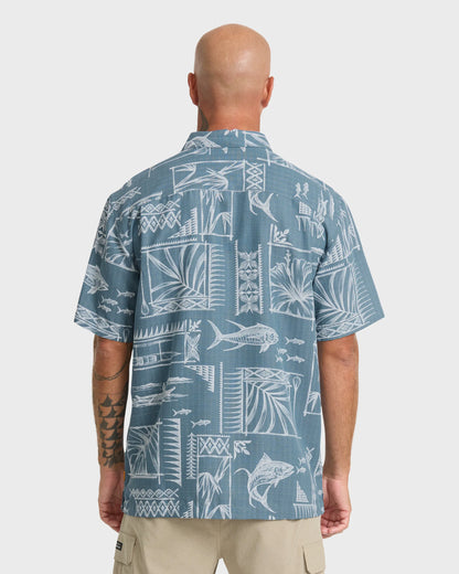 Real Teal