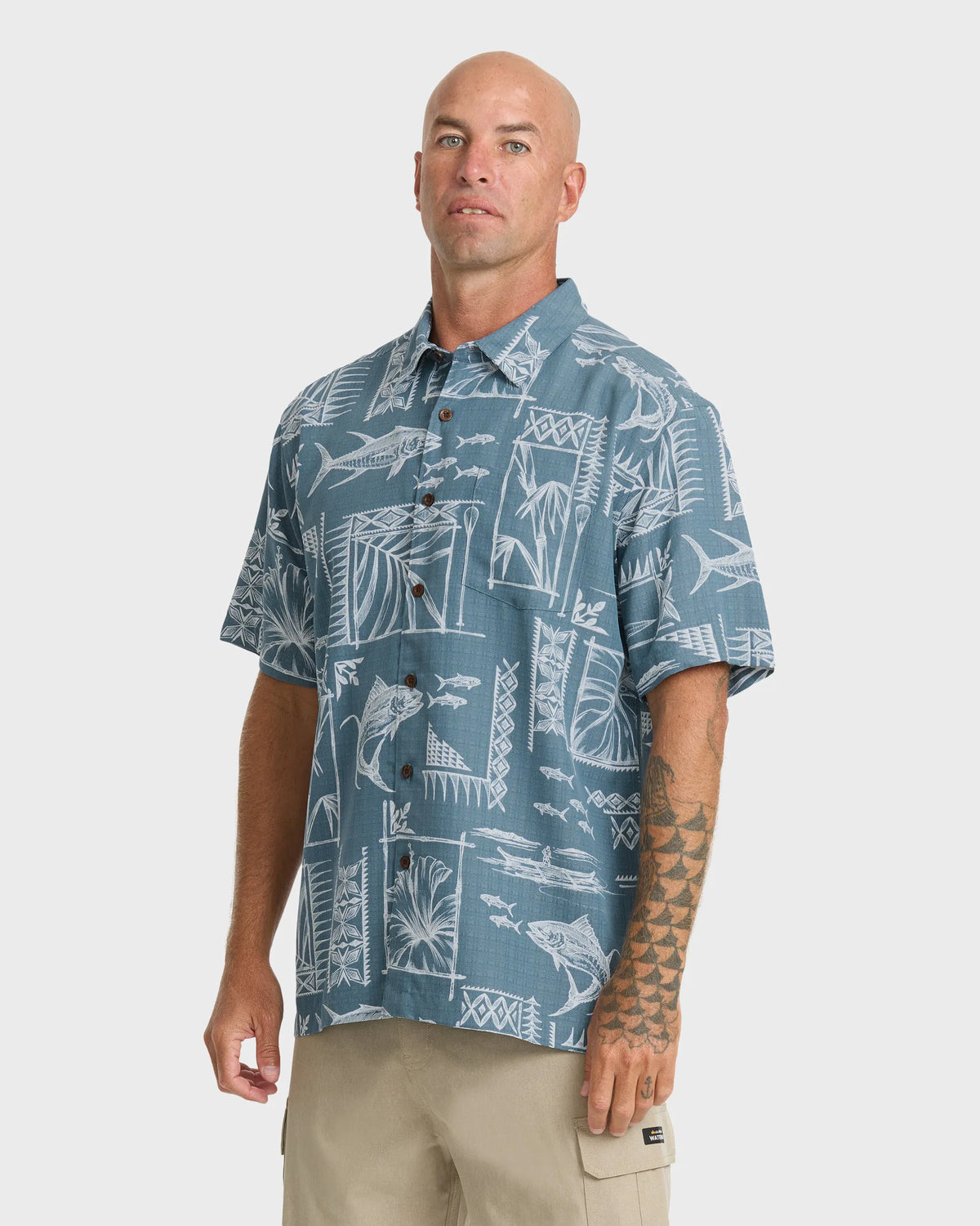 Real Teal