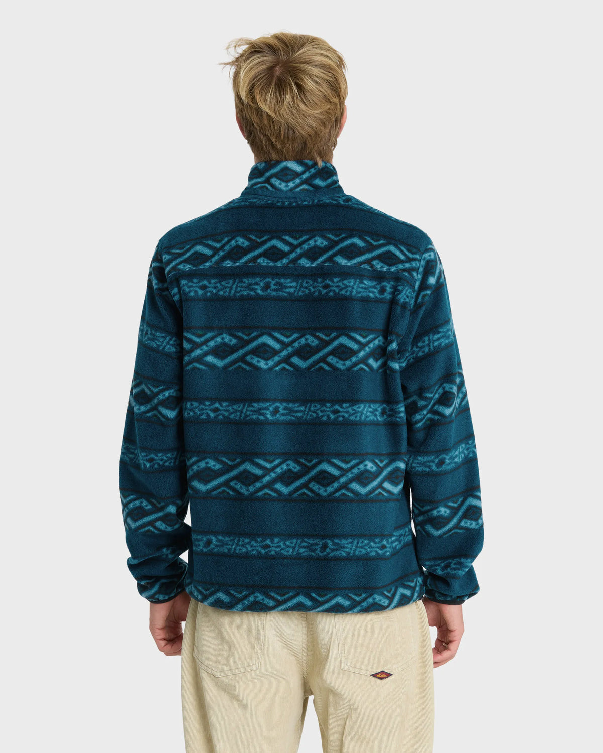 Blue Coral